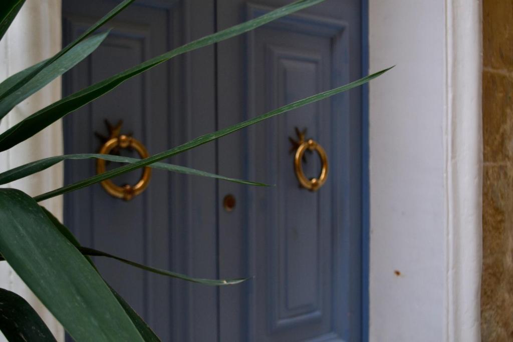 Sally Port City Pads Valletta Luaran gambar